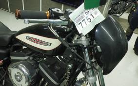 HARLEY XL883R 2006