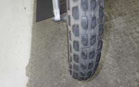 YAMAHA TW200 2JL