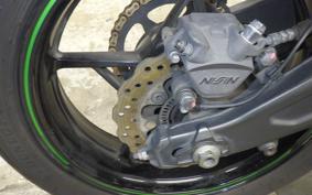 KAWASAKI NINJA 650 A 2022 ER650H
