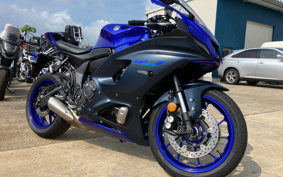 YAMAHA YZF-R7 2024 RM39J