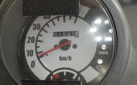 HONDA GYRO CANOPY TA03