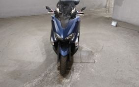 YAMAHA T-MAX 530 DX SJ15J