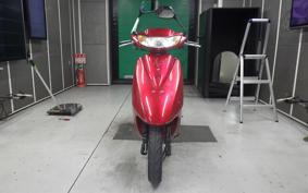 HONDA DIO Gen.6