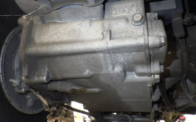 HONDA GYRO CANOPY TA03