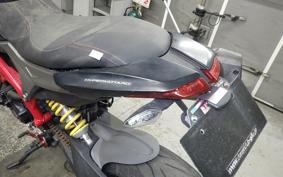 DUCATI HYPERMOTARD 820 2014