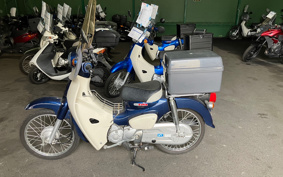 HONDA SUPER CUB50 AA09