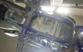 YAMAHA WR250F E