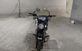HONDA CT125 HUNTER CUB JA65