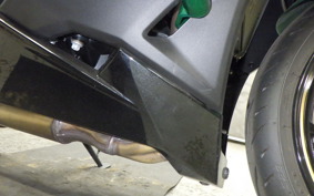 KAWASAKI NINJA 1100SX SE 2025 ZXT10H