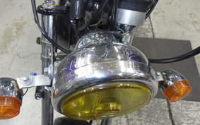 HONDA APE 50 2020 AC16