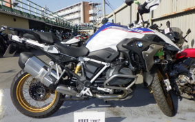 BMW R1250GS 2020