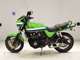 Фото Kawasaki ZRX400 1999 с японского аукциона