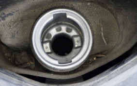 HONDA LEAD 125 2008 JF45