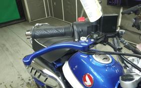 HONDA MONKEY 125 ABS 2021 JB02