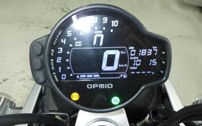 HONDA MONKEY 125 JB05
