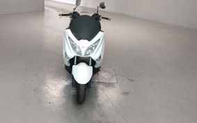 SUZUKI BURGMAN200 CH41A