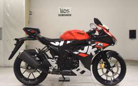 SUZUKI GSX-R125 2025 DL32D