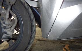 HONDA LEAD 125 2005 JF45