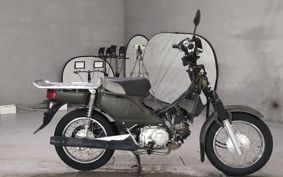 HONDA SUPER CUB50 AA04