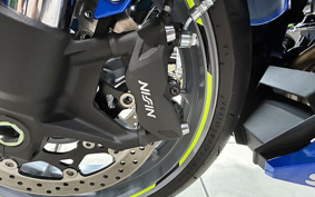 SUZUKI GSX-8R 2024 EM1AA