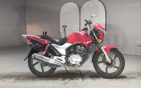 HONDA CBF 125 PCJ7