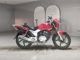 Фото Honda CBF 125 с японского аукциона