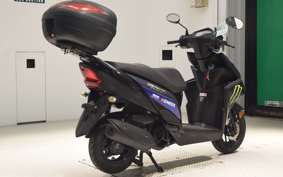 YAMAHA CYGNUS RAY ZR