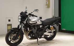 YAMAHA XJR1300 Gen.2 2016 RP17J