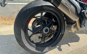 DUCATI MULTI STRADA V4PP 2025 1000