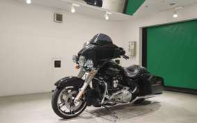 HARLEY FLHX 1750 2018