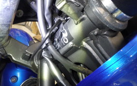 KAWASAKI NINJA 250 2015 EX250L