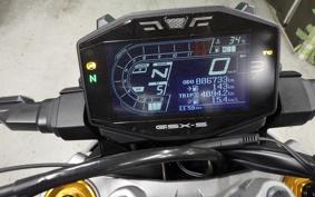 SUZUKI GSX-S1000 Gen.2 2023