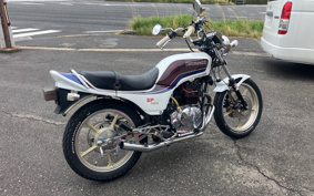KAWASAKI GPZ250 EX250C