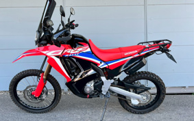 HONDA CRF250 RALLY MD47