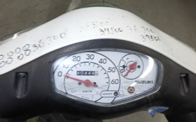 SUZUKI ﾚｯﾂ CA4AA