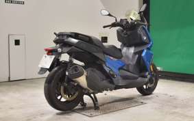 BMW C400X 2019