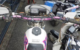 HONDA XLR250R Gen.4 MD22