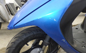 SUZUKI ADDRESS V50 CA4BA