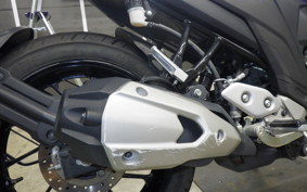 YAMAHA FZ25 1992