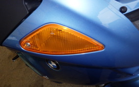 BMW K1200R S 2004