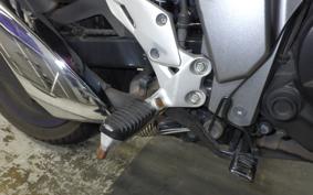 SUZUKI GIXXER 150 2008 ED13N