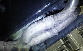 HONDA VFR800F 2014 RC79