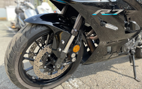 YAMAHA YZF-R7 2023 RM39J