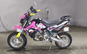 KAWASAKI KSR PRO KL110E