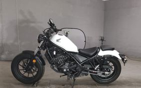 HONDA REBEL MC49