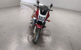 HONDA CB1300SF BOLDOR SC54
