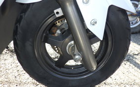 SUZUKI スウィッシュ125 DV12B