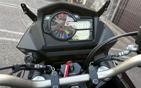 SUZUKI DL650 ( V-Strom 650 ) 2025 C733M