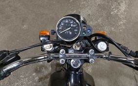 HONDA FTR223 MC34