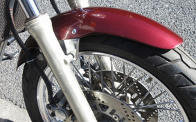 KAWASAKI ELIMINATOR 400LX 1988 ZL400A